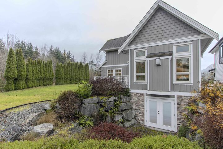 Property Photo: 40899 The Crescent BC V8B 0P8