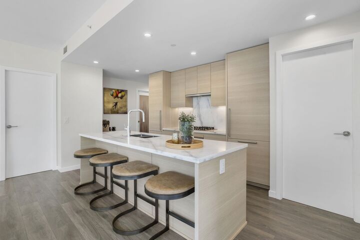 Property Photo:  305 Morrissey Road 302  BC V3H 0M3 