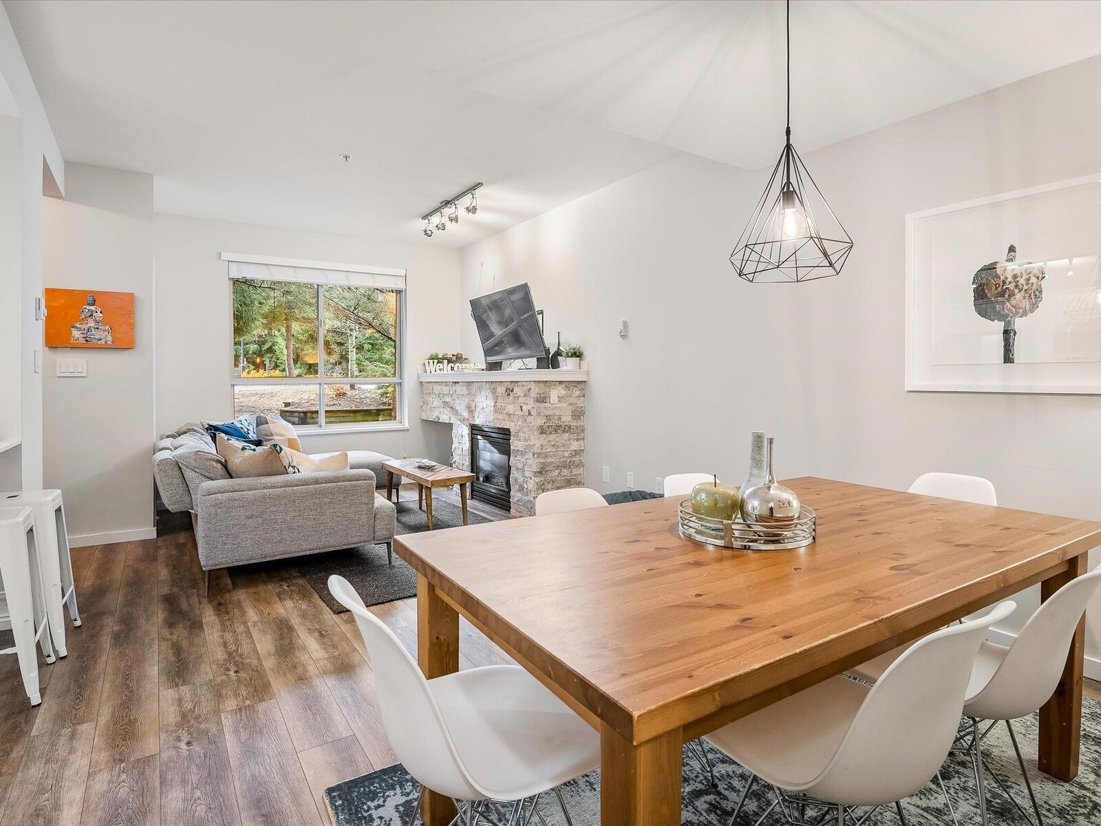 Property Photo: 4385 Northlands Boulevard 7 BC V8E 1C5