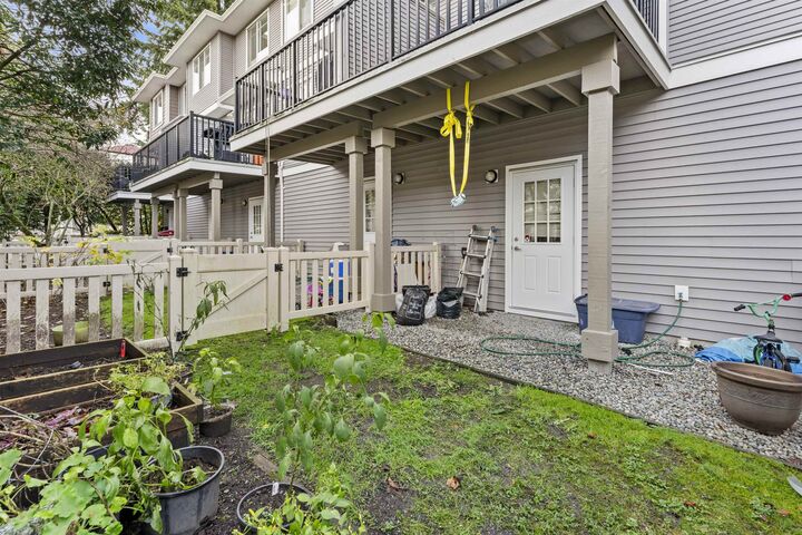 Property Photo: 15155 62A Avenue 85 BC V3S 8A6