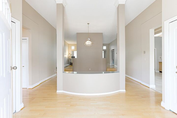 Property Photo: 7500 Abercrombie Drive 303 BC V6Y 3J9