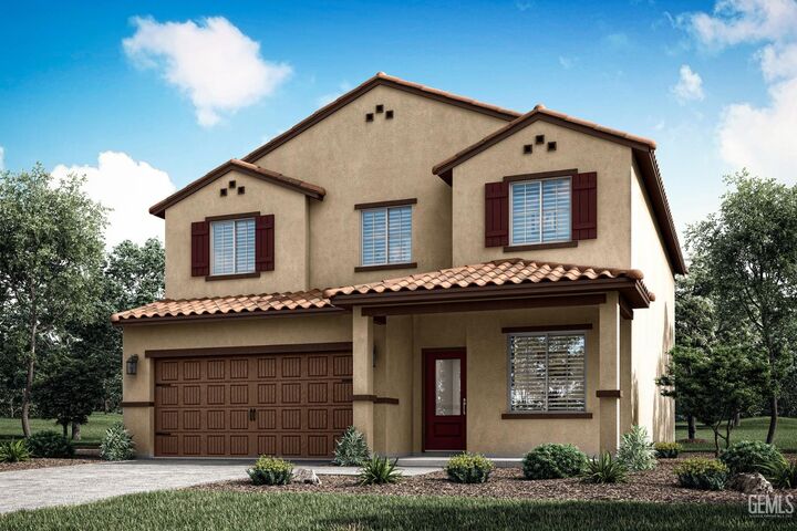 8003 Blueberry Avenue  Bakersfield CA 93313 photo