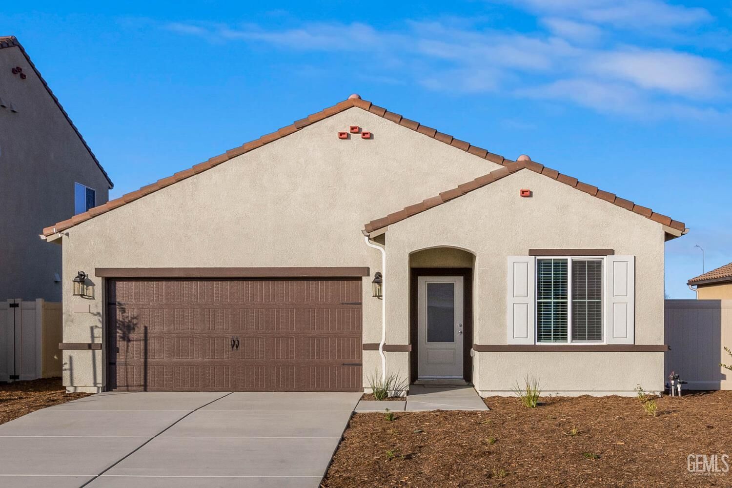 Property Photo: 8001 Ita Palm Way CA 93313