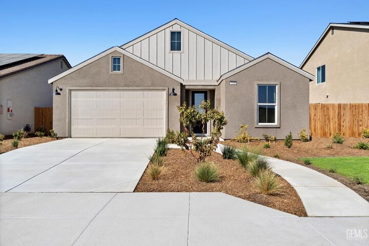 7306 Peach Grove Lane  Bakersfield CA 93313 photo