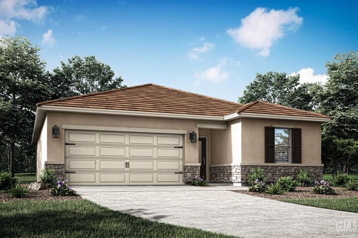 7900 Blueberry Avenue  Bakersfield CA 93313 photo