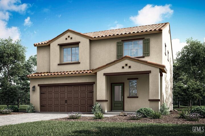 7919 Blueberry Avenue  Bakersfield CA 93313 photo