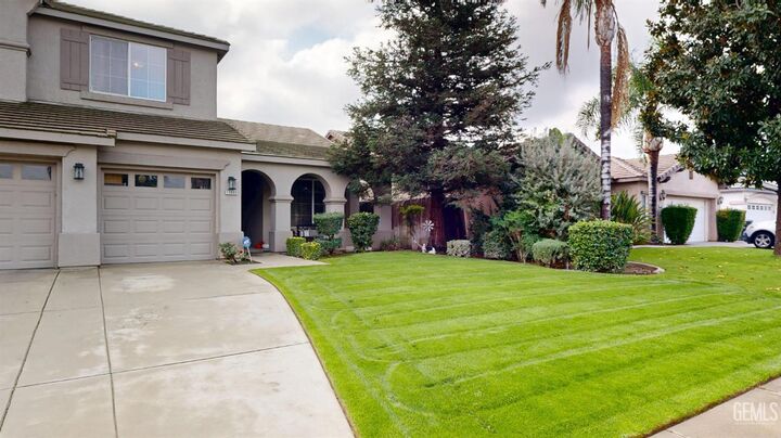 Property Photo: 12603 Schooner Beach Drive CA 93311