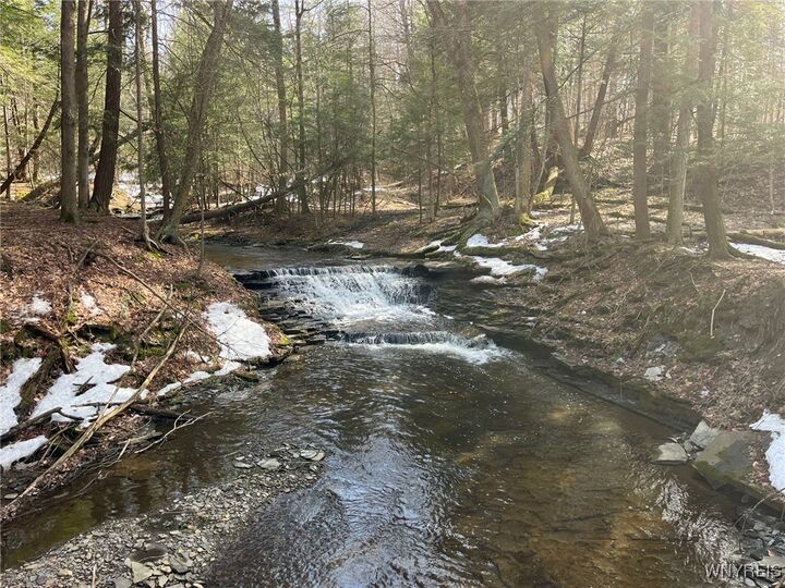 Property Photo:  1292 Halls Corner Road  NY 14011 