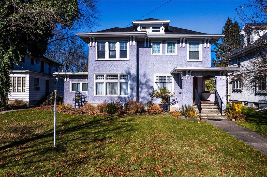 Property Photo:  818 W Water Street  NY 14905 