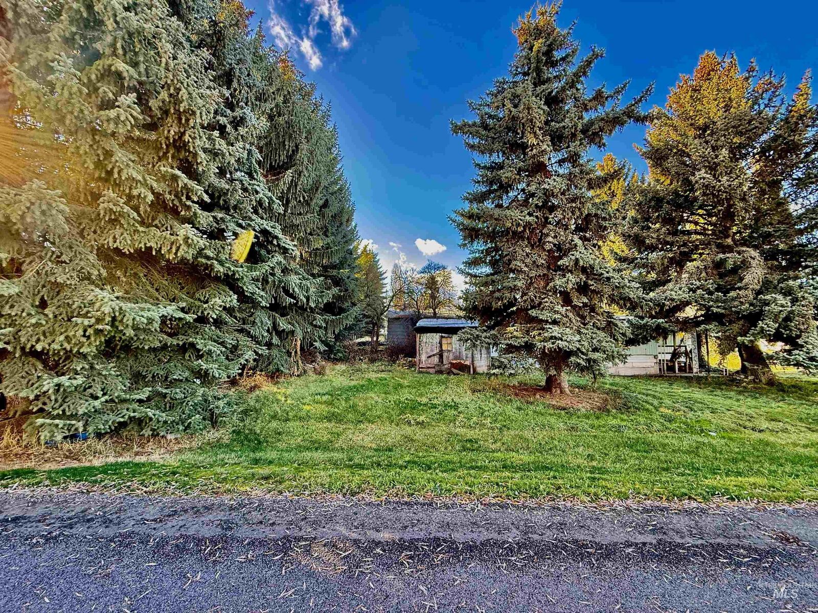 Property Photo: 102 Woodworth Street WA 99179