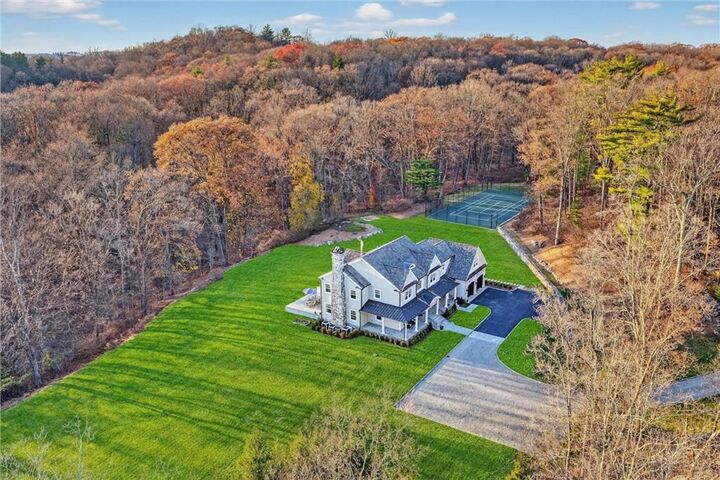 Property Photo:  117 Chestnut Ridge Road  NY 10549 