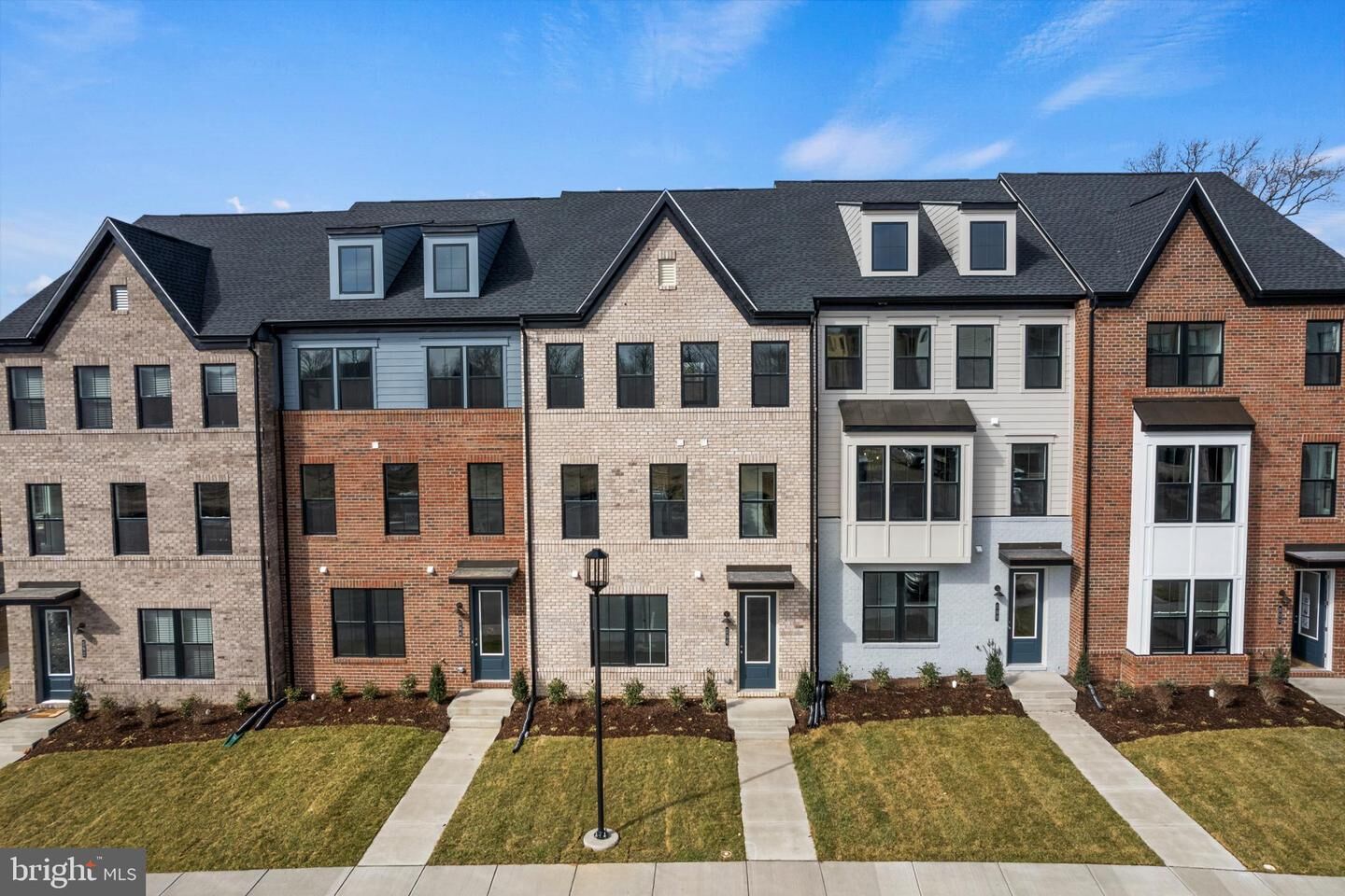 Property Photo: 10959 Pinnacle Green Road MD 20774