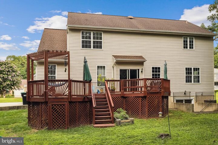 Property Photo:  2404 Berry Thicket Court  MD 20603 