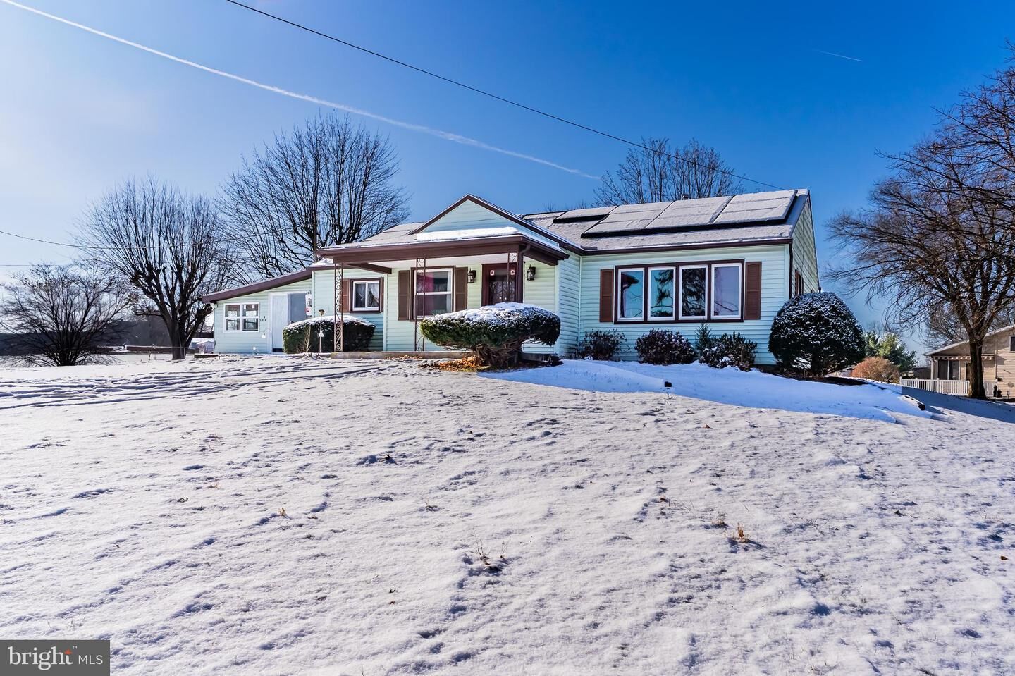 Property Photo: 1854 Sterretts Gap Avenue PA 17013
