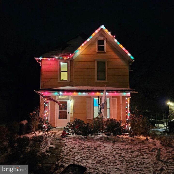 Property Photo: 76 Zorger Street WV 25425