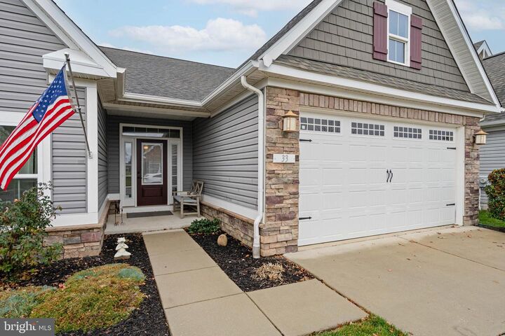Property Photo: 33 Waterside Drive DE 19933