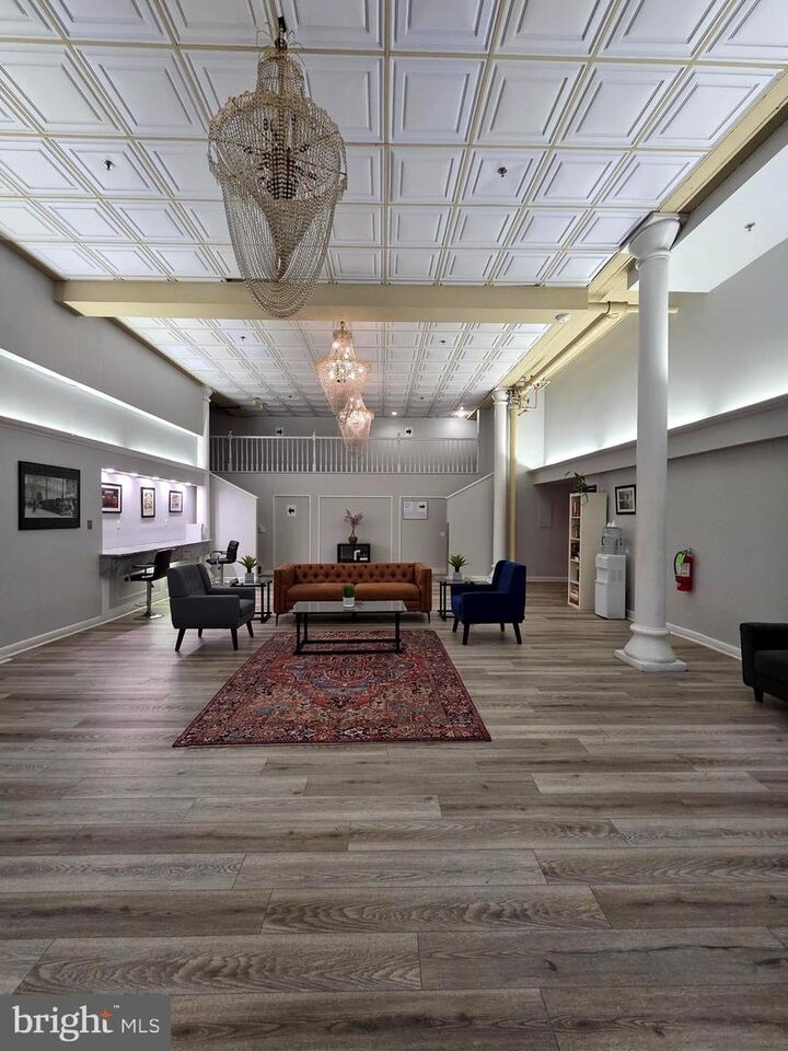 Property Photo:  1010 Race Street 00 8H  PA 19107 