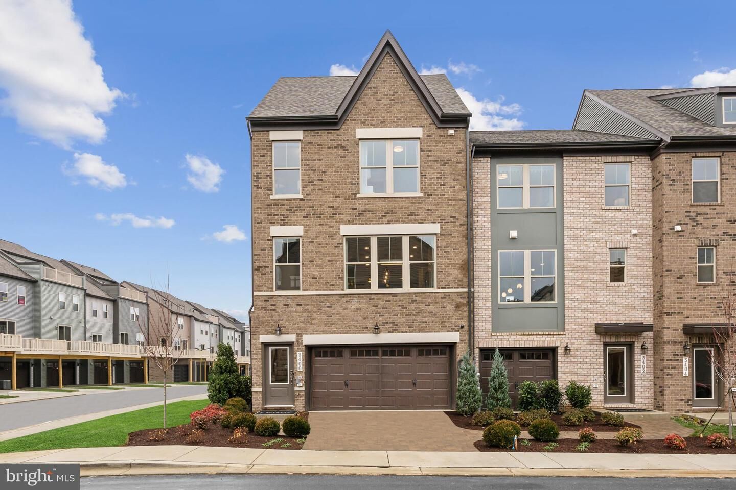 Property Photo:  3603 Saint Amy Way  MD 20716 