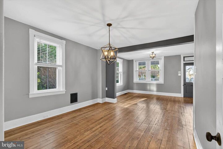 Property Photo: 226 E Lemon Street PA 17602