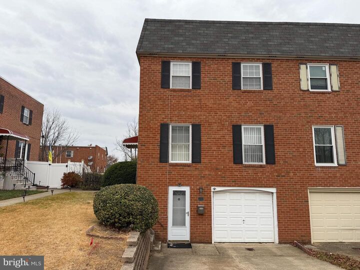 Property Photo:  159 Larkspur Street  PA 19116 