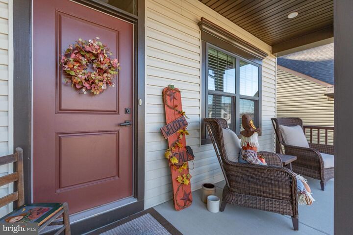 Property Photo:  1112 City View Lane  VA 22401 