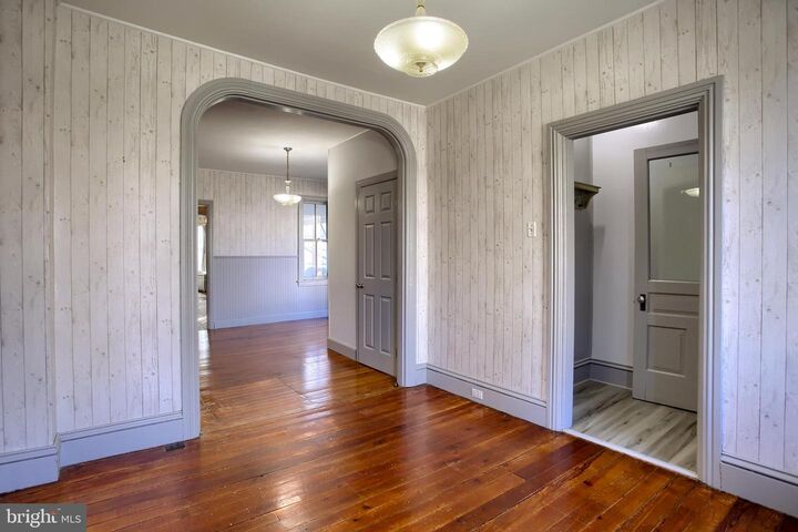 Property Photo:  411 N Bedford Street  PA 17013 