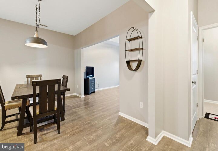 Property Photo: 206 Raphael Court NJ 08094