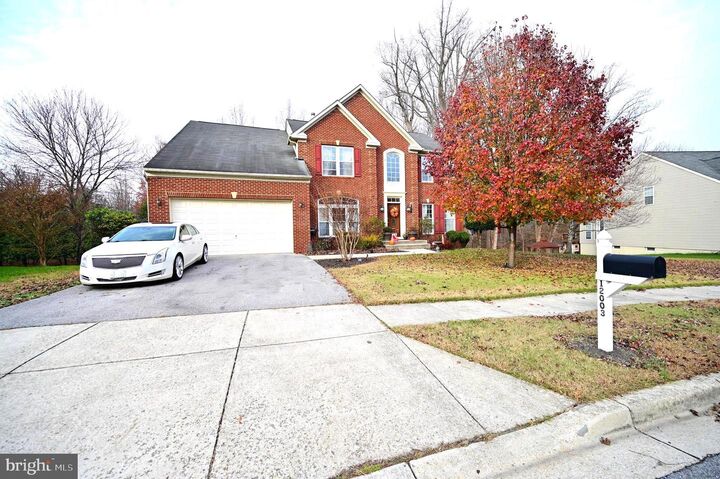 12003 Elmwood Drive  Brandywine MD 20613 photo
