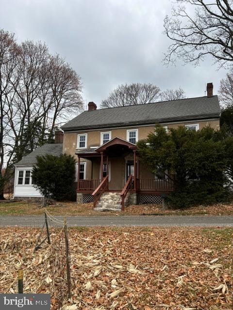 Property Photo:  240 Woodside Drive  PA 19547 