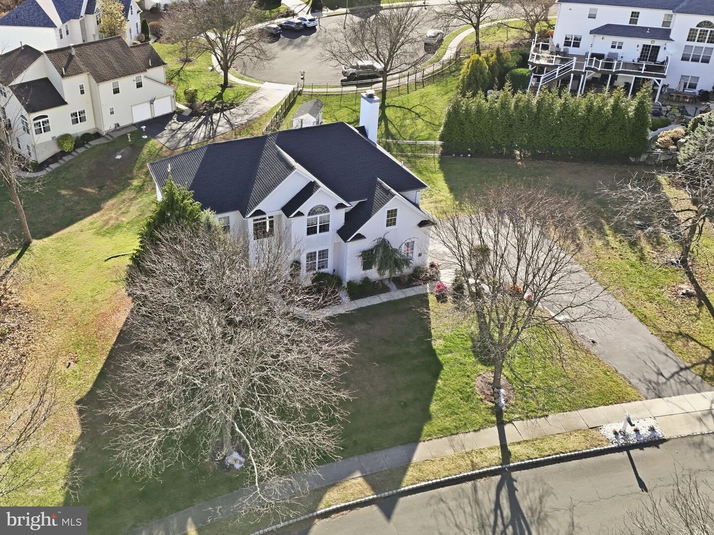 Property Photo:  977 Hickory Ridge Drive  PA 18914 