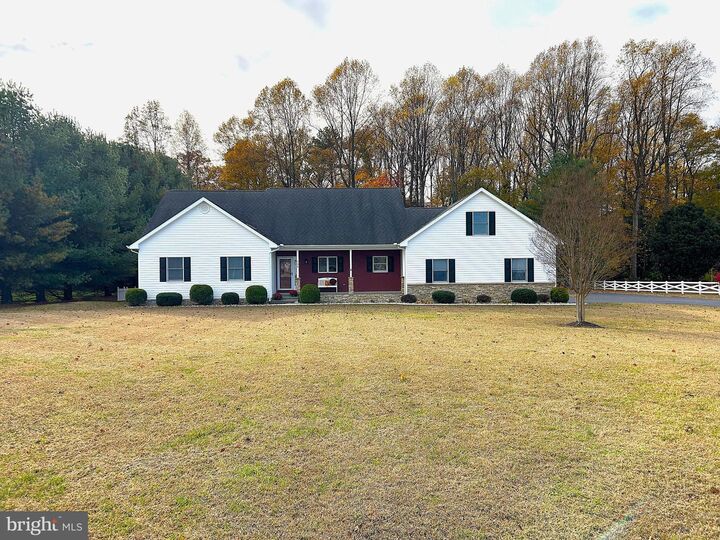 Property Photo: 137 S Paula Lynne Drive DE 19973