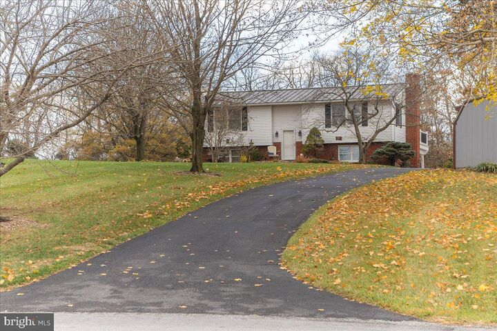 Property Photo: 11701 Walnut Point Road MD 21740