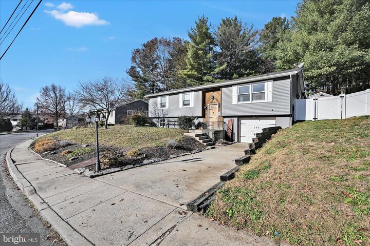 Property Photo: 144 Rapho Street PA 17545