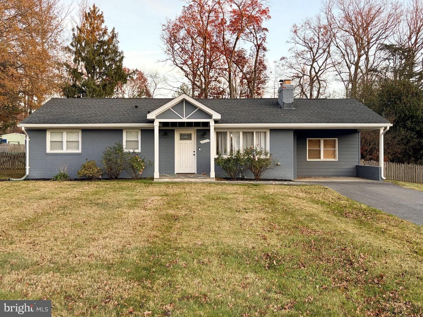 Property Photo:  8719 Susini Drive  MD 20723 