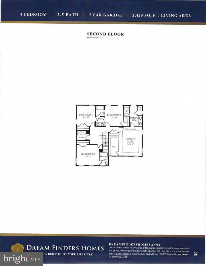 Property Photo:  Lot A07 Selkie Lane  MD 20601 