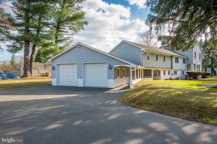 Property Photo:  34 Prospect Avenue  NJ 08536 