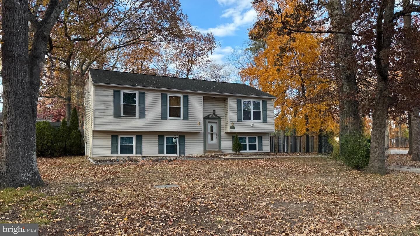 Property Photo:  5213 Vaughan Court  MD 20602 