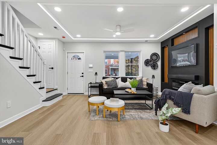 Property Photo:  2531 Boarman Avenue  MD 21215 