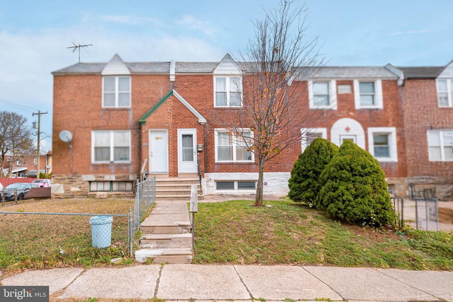 Property Photo: 4203 Chippendale Avenue PA 19136
