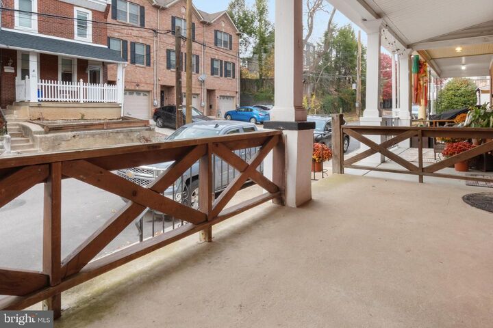 Property Photo:  3416 Ainslie Street  PA 19129 