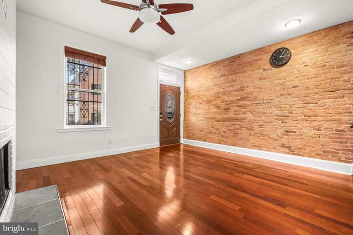 Property Photo:  1608 4th Street NW  DC 20001 