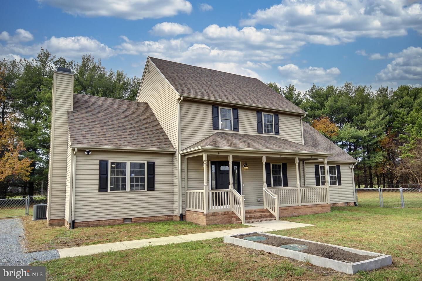 Property Photo:  8760 Jarrett Drive  MD 21830 