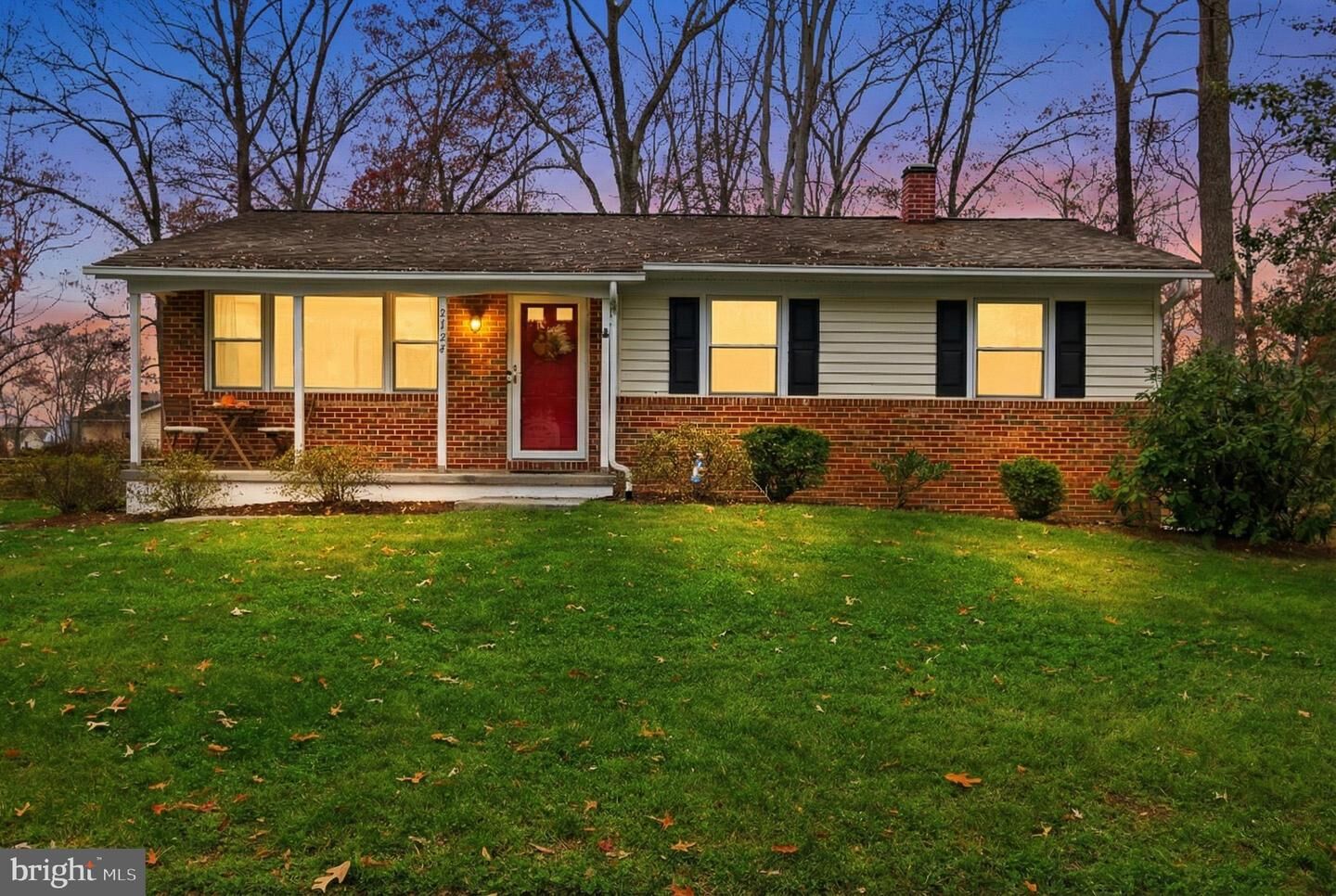 Property Photo:  3732 Nile Road  MD 21035 