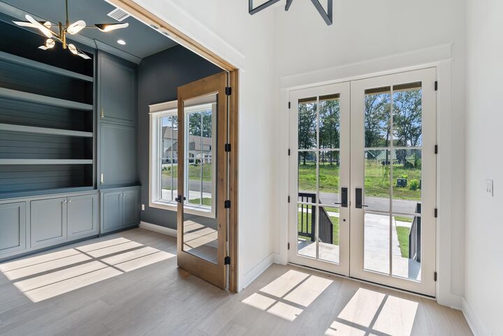 Property Photo: 1615 Nantucket Drive AR 72034