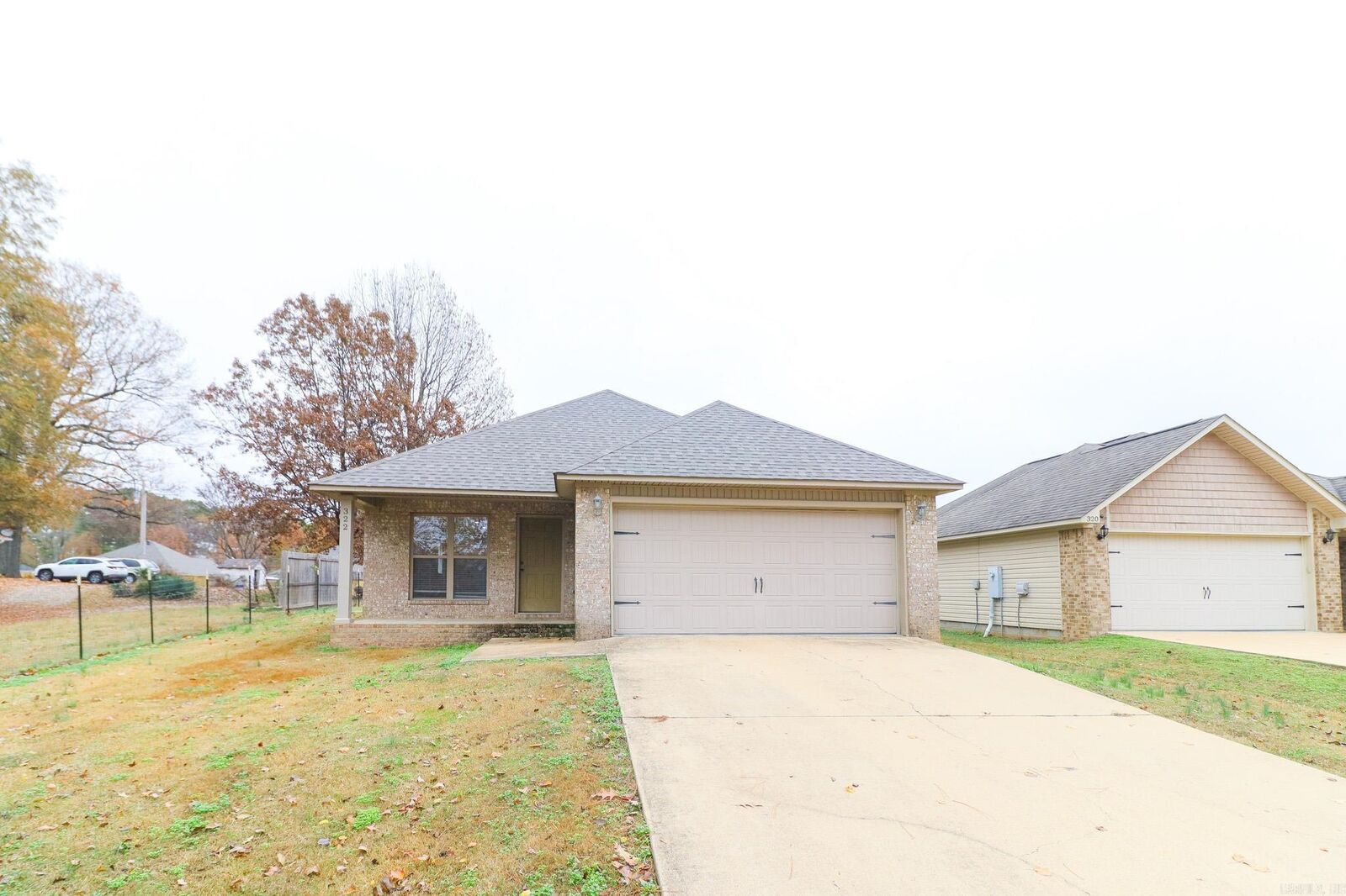 Property Photo: 322 W School AR 72417