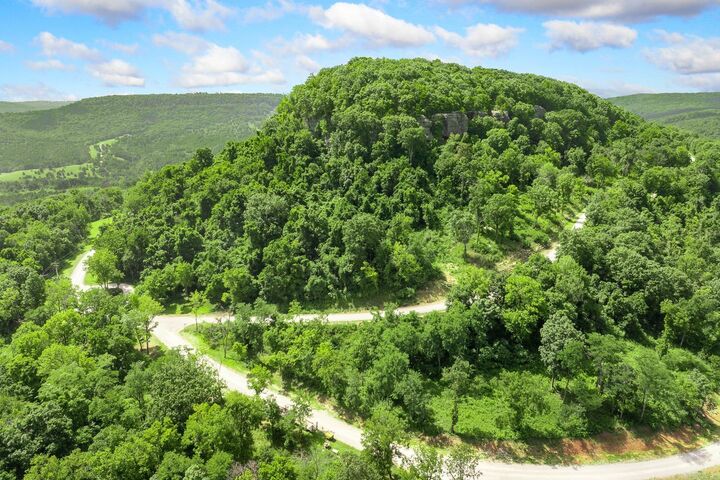 Property Photo: Lot 65 Restore Ridge AR 72601