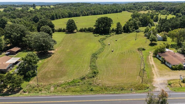 Property Photo: 2.43 Acres Hwy 9 AR 72157