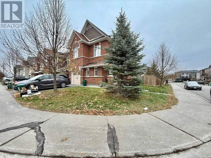 Property Photo:  300 Tourmaline Crescent  ON K2J 5X3 