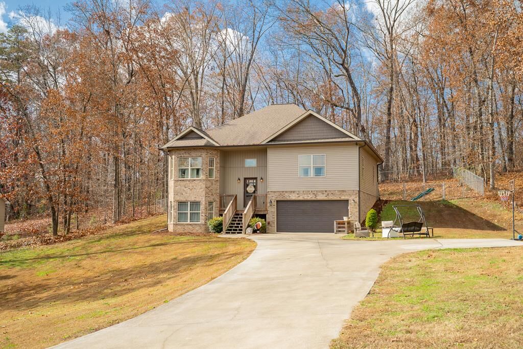 Property Photo:  1055 Durham Street  GA 30721 