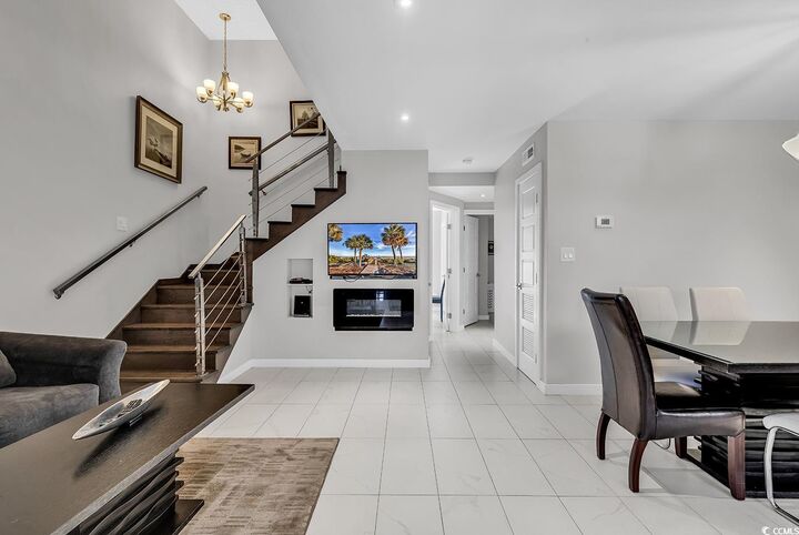 Property Photo:  305 21st Ave. S 113  SC 29577 